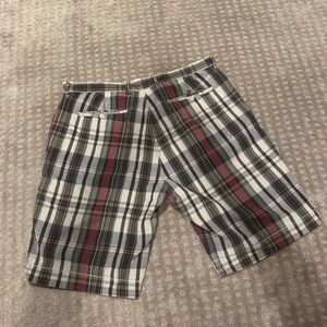 Men's Polo Ralph Lauren Reversible Shorts (34W)